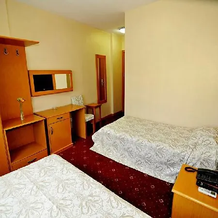 Ilicak 3* Istambul