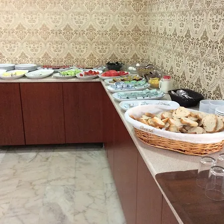 Ilicak Hotel Istambul
