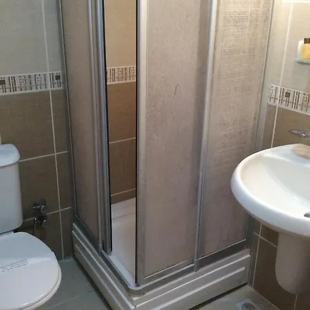 Hotel Ilicak Istambul