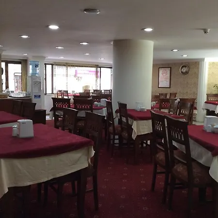 Ilicak Istambul