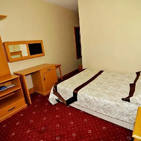 Ilicak 3* Istambul