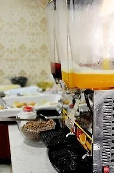 Hotel Ilicak Istambul