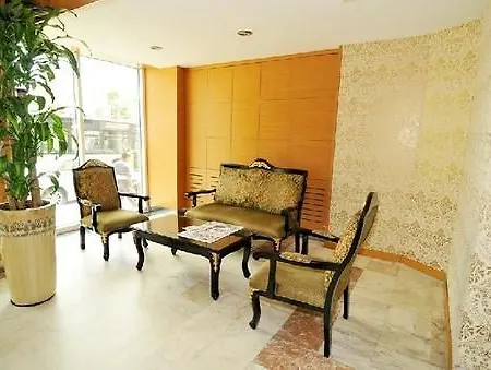 Ilicak Hotel Istambul