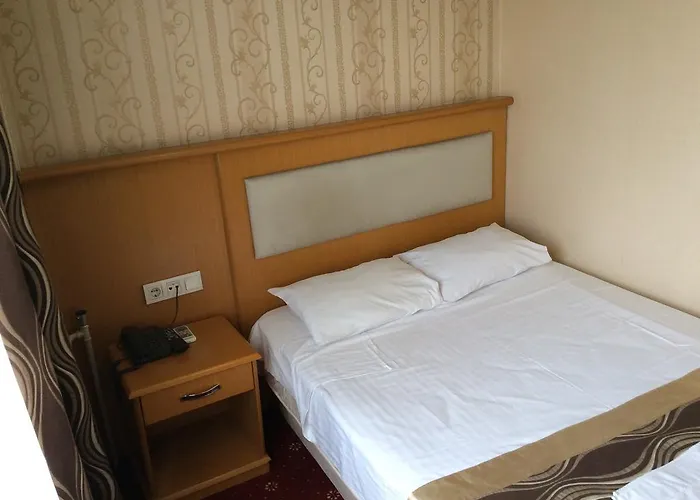 Ilicak Стамбул