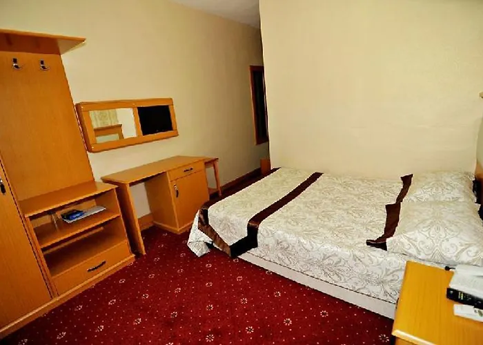 Ilicak 3* Стамбул