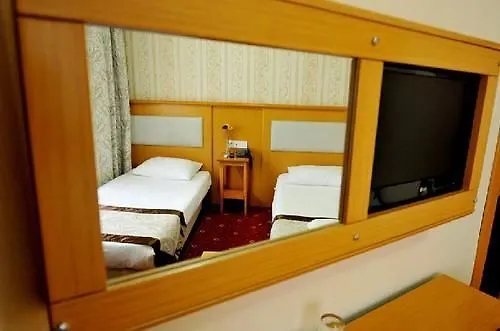 Ilicak Стамбул