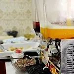 Hotel Ilicak Istanbul