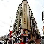Hotel Ilicak