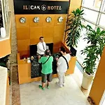 Ilicak Hotel