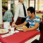Ilicak Hotel Istanbul