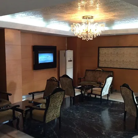 Hotel Ilicak