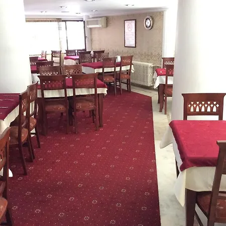 Hotel Ilicak
