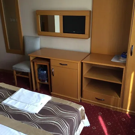 Ilicak Istanbul