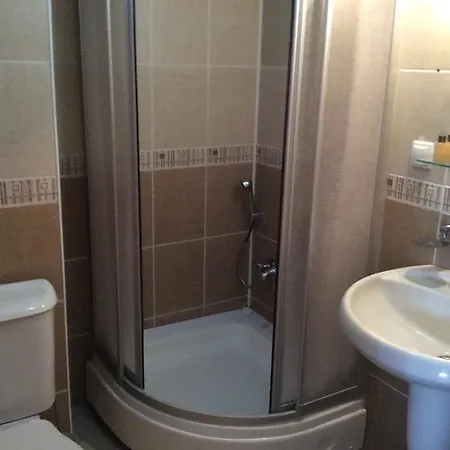 Ilicak Hotel