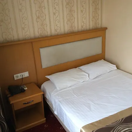 ايليكاك اسطنبول