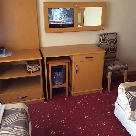 Ilicak Hotel