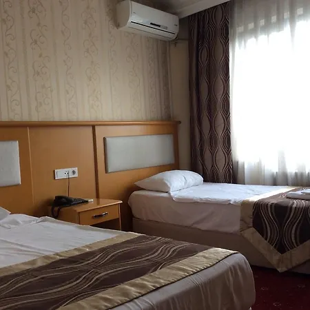 Ilıcak Otel