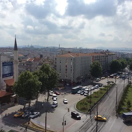 Ilicak 3*