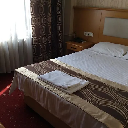 Otel Ilıcak 3*