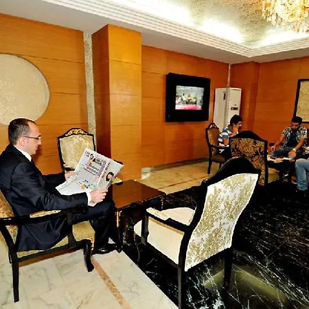 ايليكاك اسطنبول