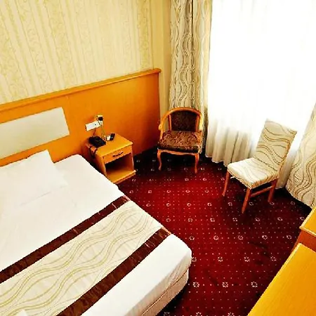 Ilicak 3*