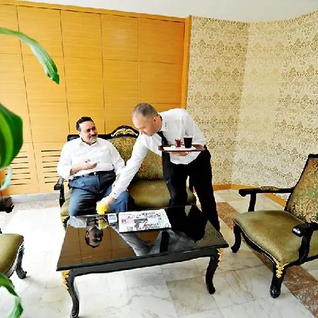 Ilıcak 3* İstanbul