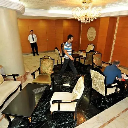 Ilicak Istanbul