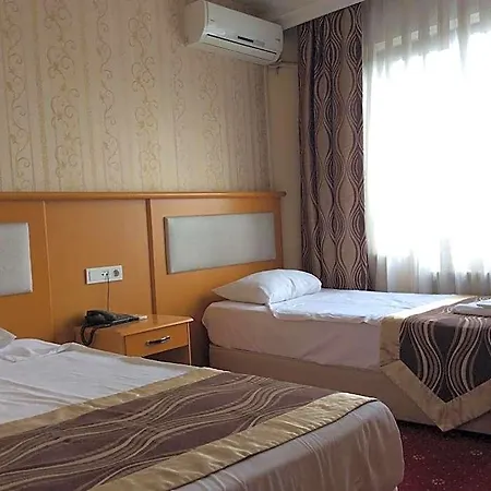 Ilicak 3* Istanboel