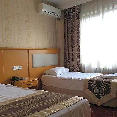Ilicak Istanboel
