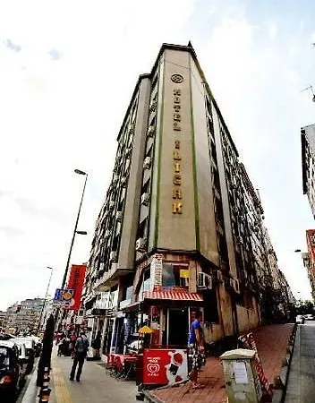 Otel Ilıcak