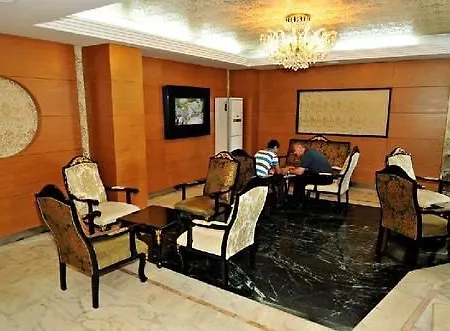 Ilicak 3* Istanbul