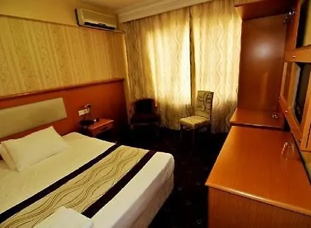 Ilıcak 3* İstanbul
