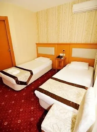 Ilicak 3*