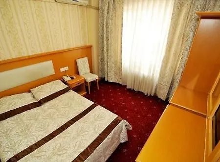 Otel Ilıcak İstanbul