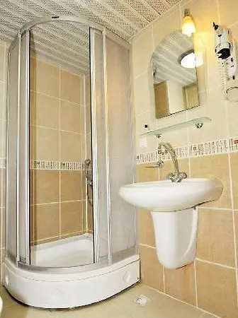 ايليكاك فندق 3*