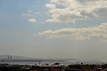 Otel Ilıcak