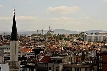 فندق ايليكاك