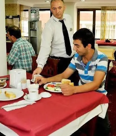 Ilıcak Otel İstanbul
