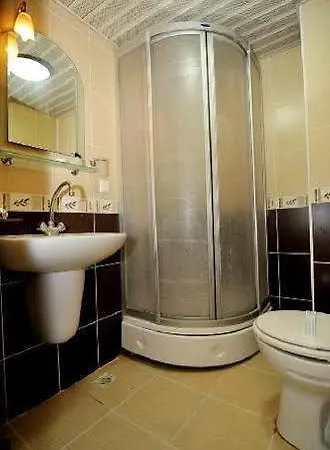 Ilicak Hotel 3*
