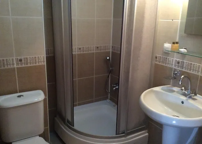 Ilicak Hotell