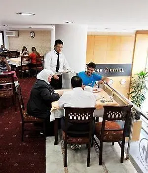 Ilicak Hotel Istanbul
