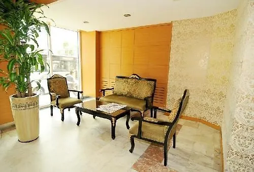 Ilicak Hotel Istanbul
