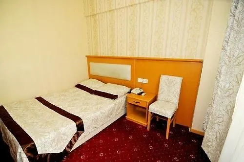Ilicak Hotel