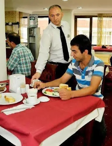 Ilicak Hotell Istanbul