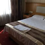 Szálloda Ilicak 3*