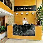 Ilicak Hotel Provincia di Istanbul