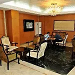 Ilicak 3* Isztambul