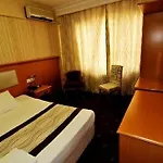 Ilicak 3* Isztambul