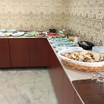 Ilicak Hotel Istanbulská provincie