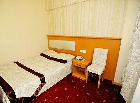 Ilicak Hotel